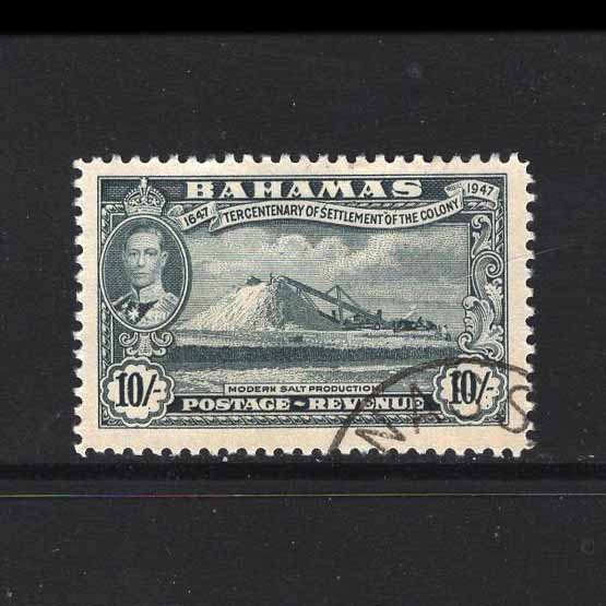 Lot 2091 - bahamas 1948 - UPA UPA Auction UPA 98 Lot 2091 - bahamas 1948 - UPA UPA Auction UPA 98