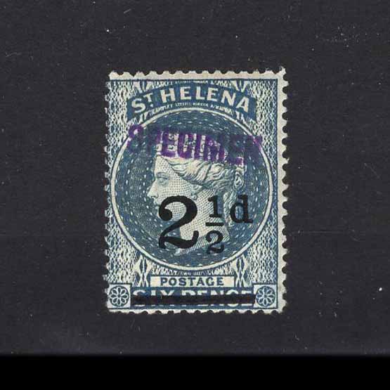 Lot 21061 - st. helena 1893 - UPA UPA Auction UPA 98 Lot 21061 - st. helena 1893 - UPA UPA Auction UPA 98