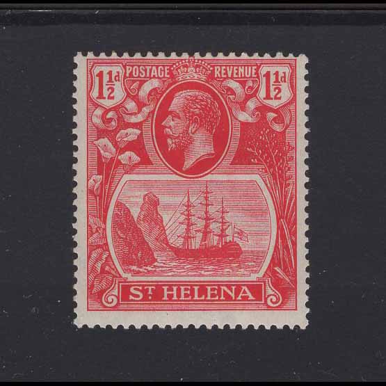 Lot 21240 - st. helena 1922-37 - UPA UPA Auction UPA 98 Lot 21240 - st. helena 1922-37 - UPA UPA Auction UPA 98