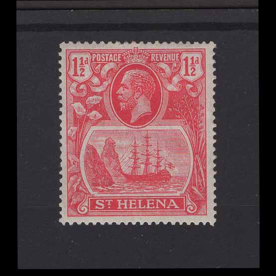 Lot 21243 - st. helena 1922-37 - UPA UPA Auction UPA 98 Lot 21243 - st. helena 1922-37 - UPA UPA Auction UPA 98