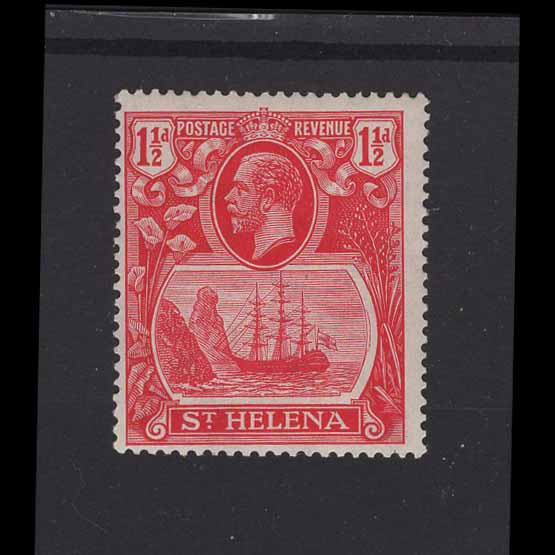 Lot 21246 - st. helena 1922-37 - UPA UPA Auction UPA 98 Lot 21246 - st. helena 1922-37 - UPA UPA Auction UPA 98