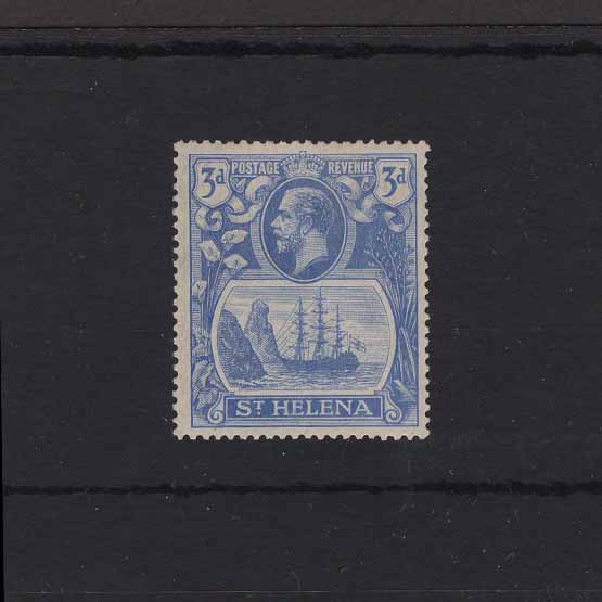 Lot 21250 - st. helena 1923 - UPA UPA Auction UPA 98 Lot 21250 - st. helena 1923 - UPA UPA Auction UPA 98