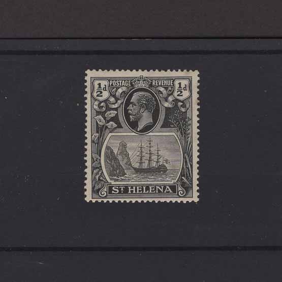 Lot 21281 - st. helena 1936 - UPA UPA Auction UPA 98 Lot 21281 - st. helena 1936 - UPA UPA Auction UPA 98