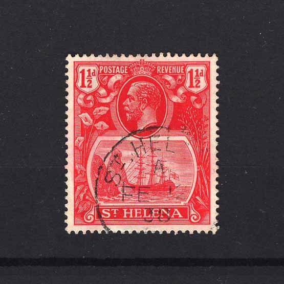 Lot 21287 - st. helena 1937 - UPA UPA Auction UPA 98 Lot 21287 - st. helena 1937 - UPA UPA Auction UPA 98