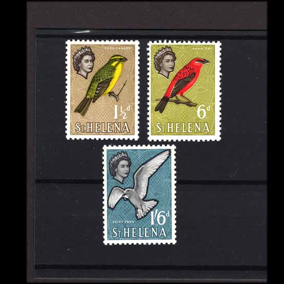 Lot 21323 - st. helena 1961 -  UPA UPA Auction UPA 98