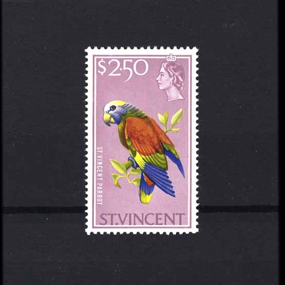 Lot 21758 - st. vincent 1965 - UPA UPA Auction UPA 98 Lot 21758 - st. vincent 1965 - UPA UPA Auction UPA 98
