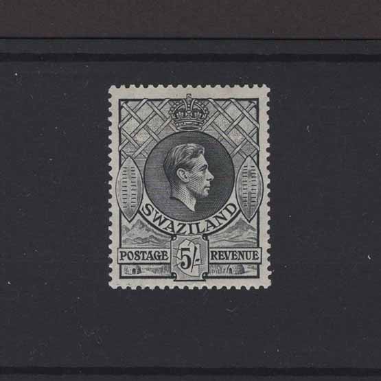 Lot 21964 - swaziland 1938-54 - UPA UPA Auction UPA 98 Lot 21964 - swaziland 1938-54 - UPA UPA Auction UPA 98