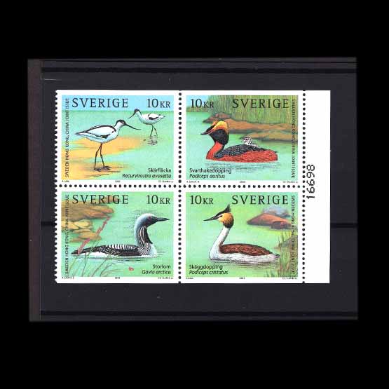 Lot 22039 - Sweden 2003 - UPA UPA Auction UPA 98 Lot 22039 - Sweden 2003 - UPA UPA Auction UPA 98
