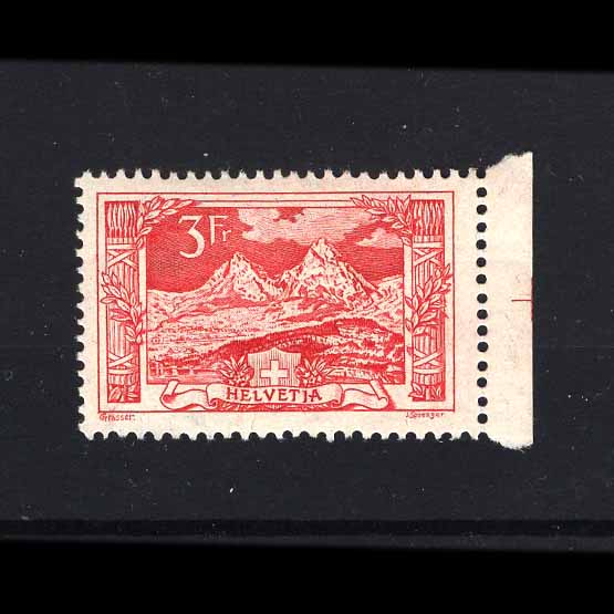 Lot 22111 - Switzerland 1914-18 -  UPA UPA Auction UPA 98
