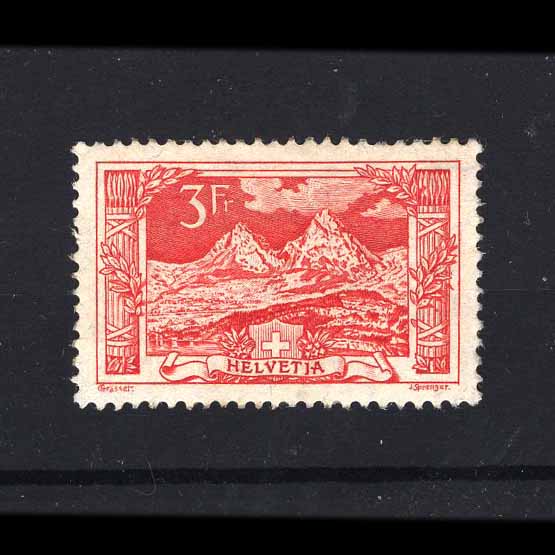 Lot 22112 - Switzerland 1914-18 -  UPA UPA Auction UPA 98