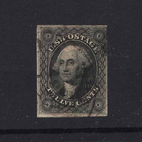 Lot 22603 - United States of America 1851 -  UPA UPA Auction UPA 98