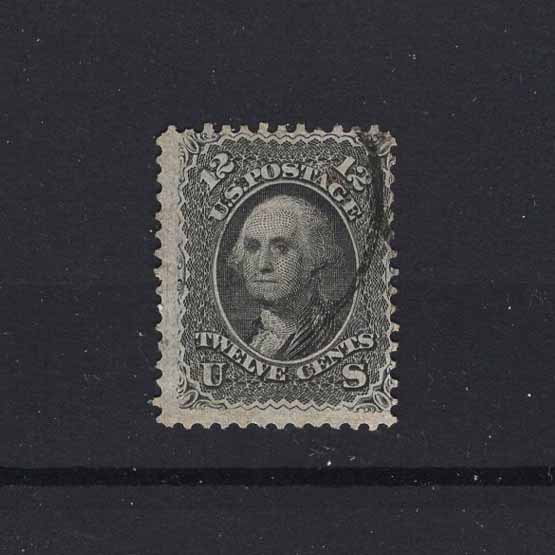 Lot 22611 - United States of America 1861-62 -  UPA UPA Auction UPA 98