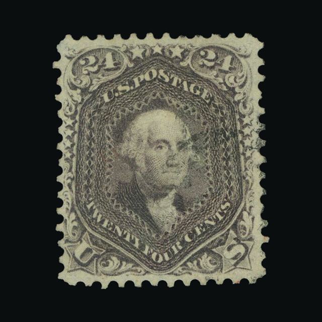Lot 22622 - United States of America 1862-66 -  UPA UPA Auction UPA 98