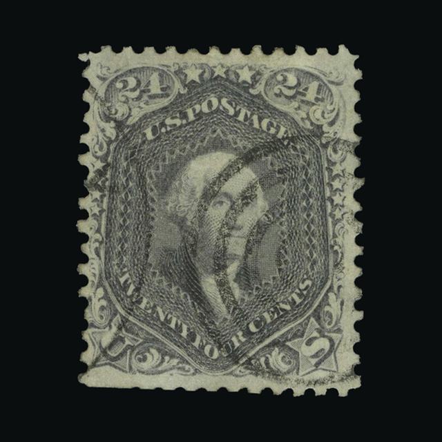 Lot 22626 - United States of America 1862-66 -  UPA UPA Auction UPA 98