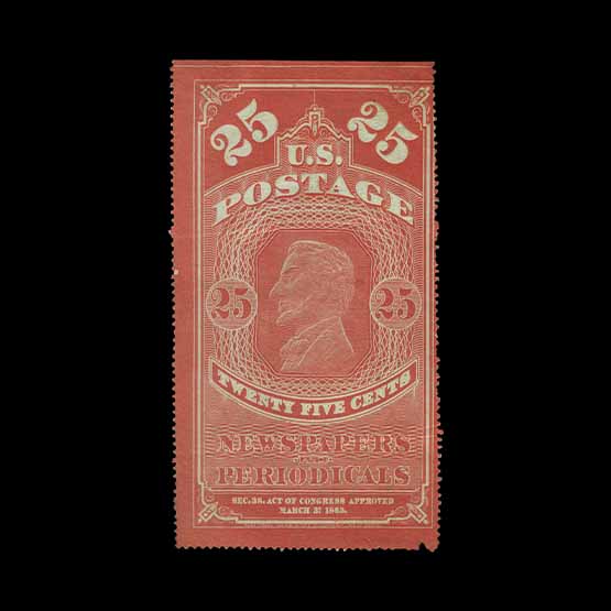 Lot 22633 - United States of America 1865 -  UPA UPA Auction UPA 98