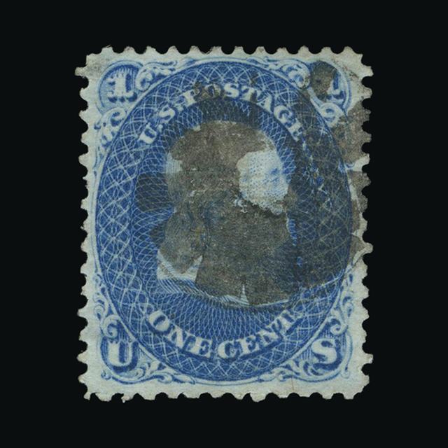 Lot 22637 - United States of America 1867 -  UPA UPA Auction UPA 98