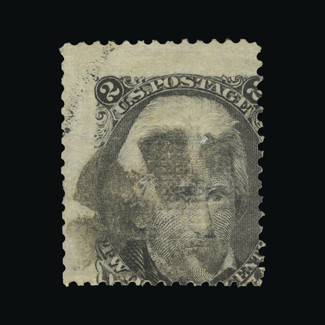 Lot 22638 - United States of America 1867 -  UPA UPA Auction UPA 98