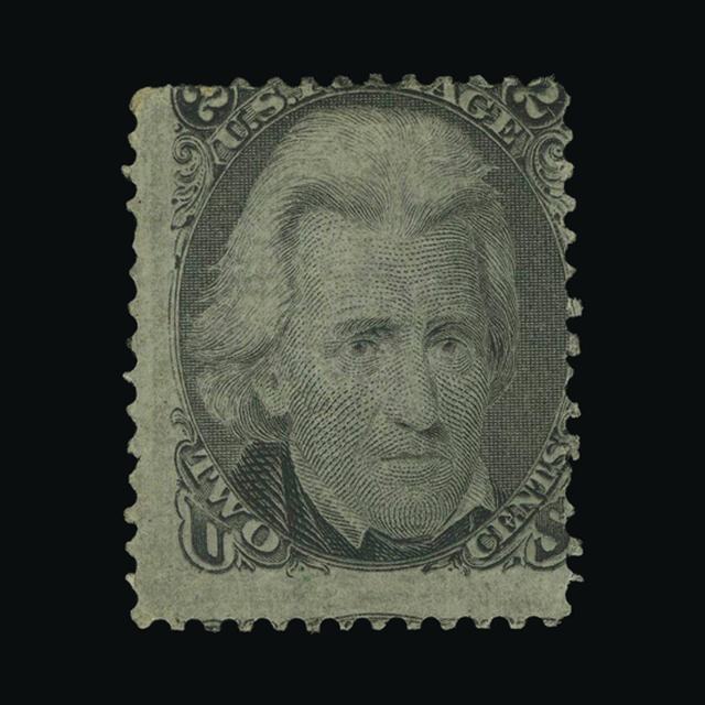 Lot 22640 - United States of America 1867 -  UPA UPA Auction UPA 98