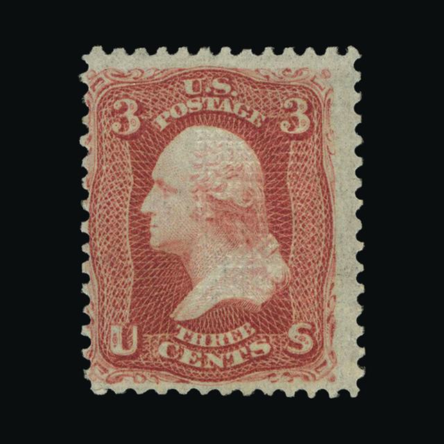 Lot 22642 - United States of America 1867 -  UPA UPA Auction UPA 98
