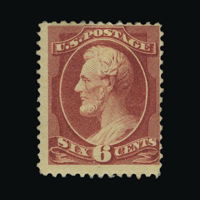 Lot 22654 - United States of America 1873 - UPA UPA Auction UPA 98 Lot 22654 - United States of America 1873 - UPA UPA Auction UPA 98