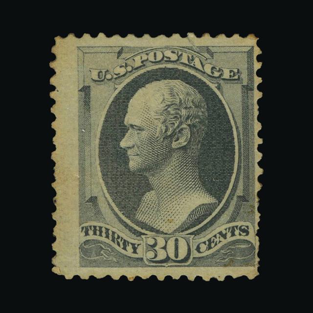 Lot 22657 - United States of America 1873 - UPA UPA Auction UPA 98 Lot 22657 - United States of America 1873 - UPA UPA Auction UPA 98