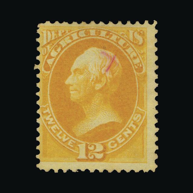 Lot 22658 - United States of America 1873 - UPA UPA Auction UPA 98 Lot 22658 - United States of America 1873 - UPA UPA Auction UPA 98
