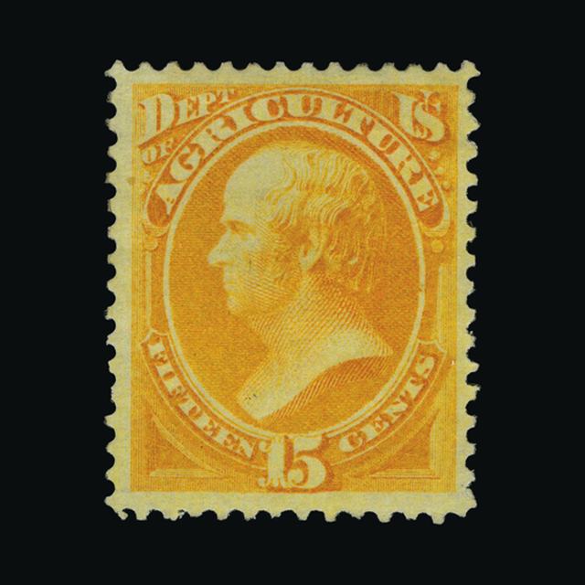 Lot 22659 - United States of America 1873 - UPA UPA Auction UPA 98 Lot 22659 - United States of America 1873 - UPA UPA Auction UPA 98
