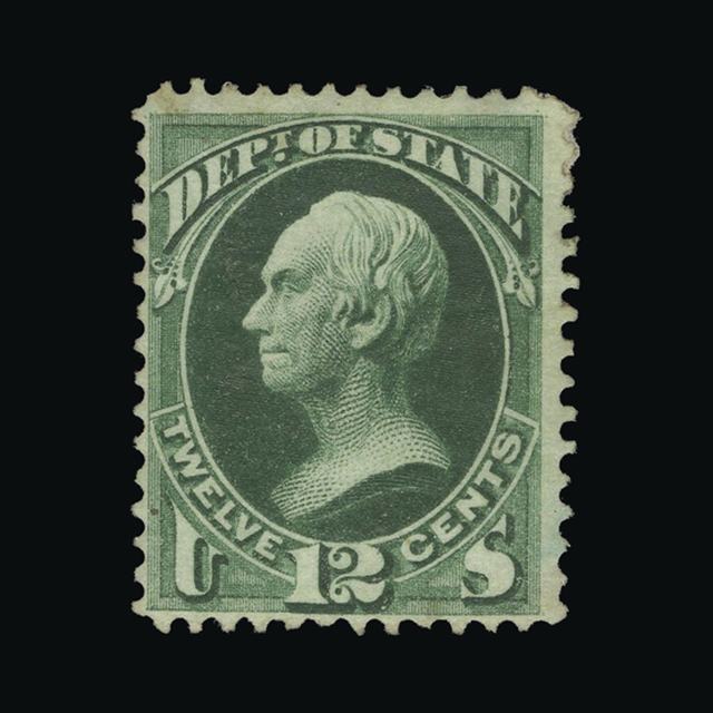 Lot 22663 - United States of America 1873 - UPA UPA Auction UPA 98 Lot 22663 - United States of America 1873 - UPA UPA Auction UPA 98