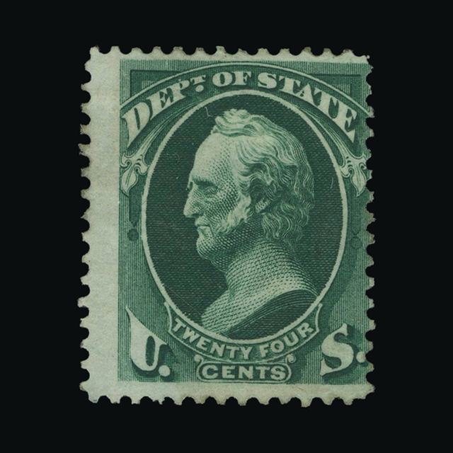 Lot 22664 - United States of America 1873 - UPA UPA Auction UPA 98 Lot 22664 - United States of America 1873 - UPA UPA Auction UPA 98