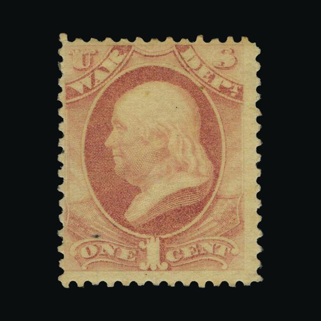 Lot 22665 - United States of America 1873 - UPA UPA Auction UPA 98 Lot 22665 - United States of America 1873 - UPA UPA Auction UPA 98