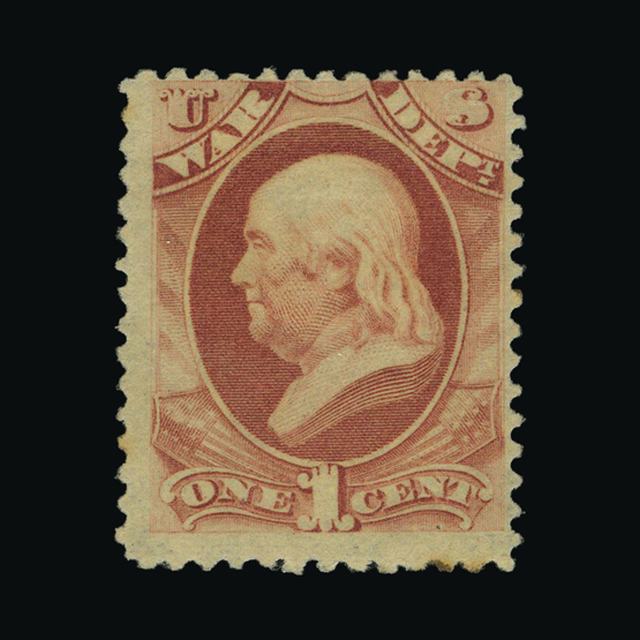 Lot 22666 - United States of America 1873 - UPA UPA Auction UPA 98 Lot 22666 - United States of America 1873 - UPA UPA Auction UPA 98