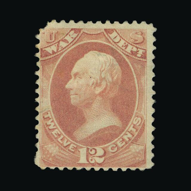Lot 22668 - United States of America 1873 - UPA UPA Auction UPA 98 Lot 22668 - United States of America 1873 - UPA UPA Auction UPA 98