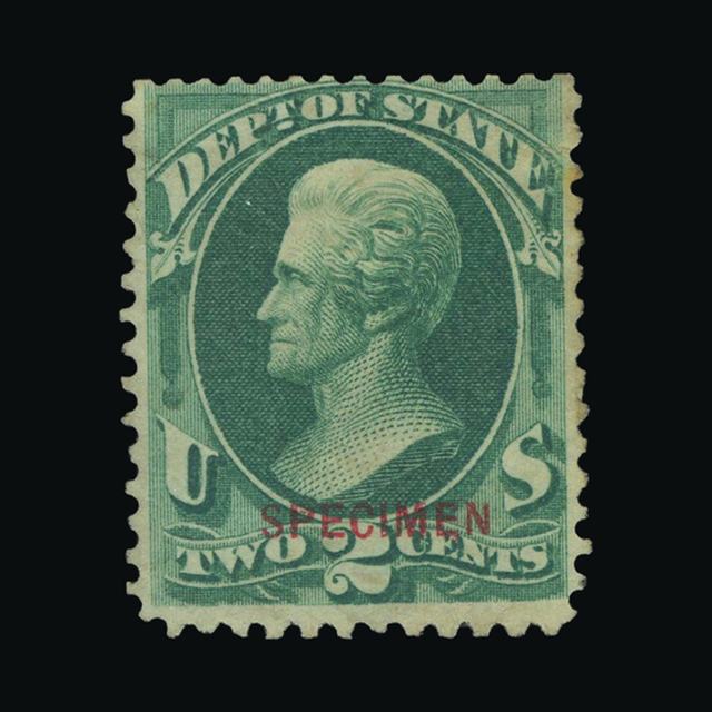 Lot 22671 - United States of America 1875 - UPA UPA Auction UPA 98 Lot 22671 - United States of America 1875 - UPA UPA Auction UPA 98