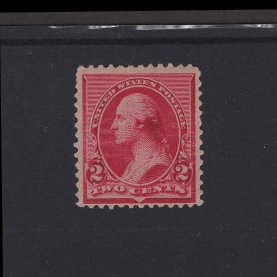 Lot 22683 - United States of America 1890-93 - UPA UPA Auction UPA 98 Lot 22683 - United States of America 1890-93 - UPA UPA Auction UPA 98
