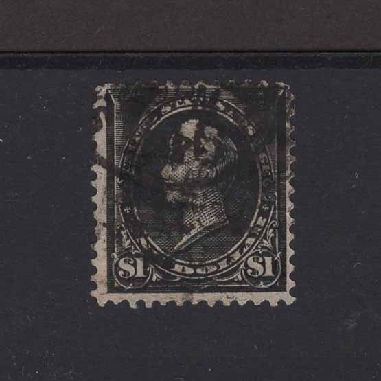 Lot 22700 - United States of America 1894-95 - UPA UPA Auction UPA 98 Lot 22700 - United States of America 1894-95 - UPA UPA Auction UPA 98