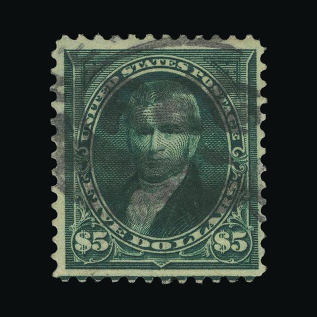 Lot 22701 - United States of America 1895 - UPA UPA Auction UPA 98 Lot 22701 - United States of America 1895 - UPA UPA Auction UPA 98