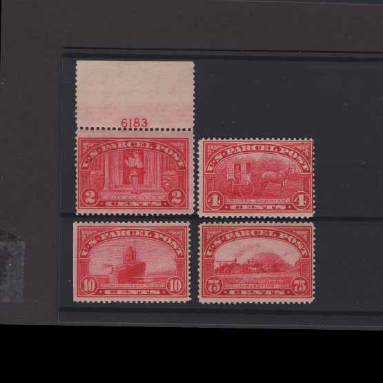 Lot 22731 - United States of America 1913 - UPA UPA Auction UPA 98 Lot 22731 - United States of America 1913 - UPA UPA Auction UPA 98