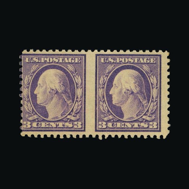 Lot 22736 - United States of America 1917 - UPA UPA Auction UPA 98 Lot 22736 - United States of America 1917 - UPA UPA Auction UPA 98