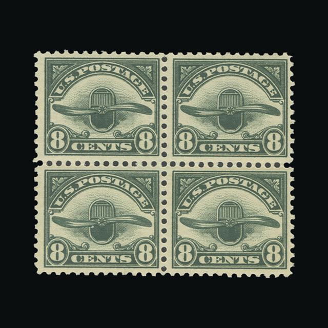Lot 22742 - United States of America 1923 - UPA UPA Auction UPA 98 Lot 22742 - United States of America 1923 - UPA UPA Auction UPA 98