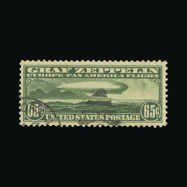 Lot 22745 - United States of America 1930 - UPA UPA Auction UPA 98 Lot 22745 - United States of America 1930 - UPA UPA Auction UPA 98