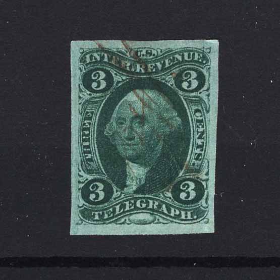 Lot 22763 - United States of America - Revenues 1862-71 - UPA UPA Auction UPA 98 Lot 22763 - United States of America - Revenues 1862-71 - UPA UPA Auction UPA 98
