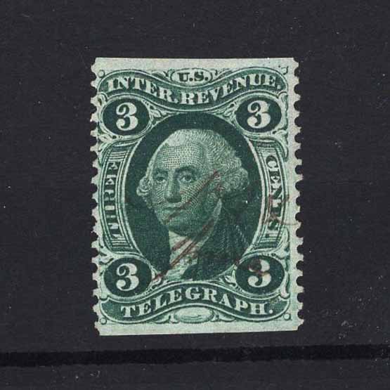 Lot 22764 - United States of America - Revenues 1862-71 - UPA UPA Auction UPA 98 Lot 22764 - United States of America - Revenues 1862-71 - UPA UPA Auction UPA 98