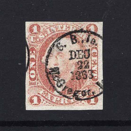 Lot 22765 - United States of America - Revenues 1862-71 - UPA UPA Auction UPA 98 Lot 22765 - United States of America - Revenues 1862-71 - UPA UPA Auction UPA 98