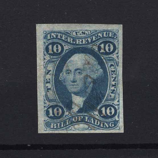 Lot 22767 - United States of America - Revenues 1862-71 - UPA UPA Auction UPA 98 Lot 22767 - United States of America - Revenues 1862-71 - UPA UPA Auction UPA 98