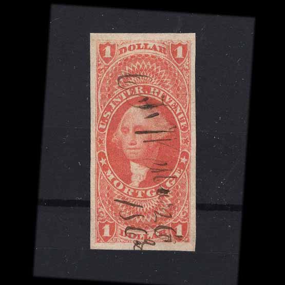 Lot 22783 - United States of America - Revenues 1862-71 - UPA UPA Auction UPA 98 Lot 22783 - United States of America - Revenues 1862-71 - UPA UPA Auction UPA 98