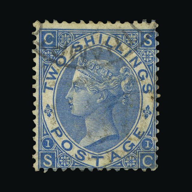 Lot 23128 - Great Britain - QV (surface printed) 1867-80 -  UPA UPA Auction UPA 98