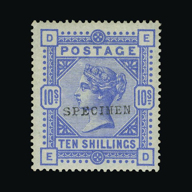 Lot 23239 - Great Britain - QV (surface printed) 1883-84 - UPA UPA Auction UPA 98 Lot 23239 - Great Britain - QV (surface printed) 1883-84 - UPA UPA Auction UPA 98