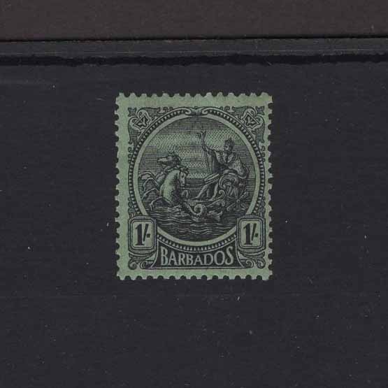 Lot 2330 - barbados 1924 -  UPA UPA Auction UPA 98