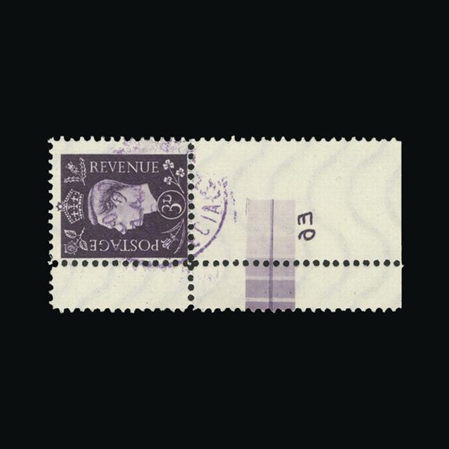 Lot 23334 - Great Britain - KGVI 1940 -  UPA UPA Auction UPA 98