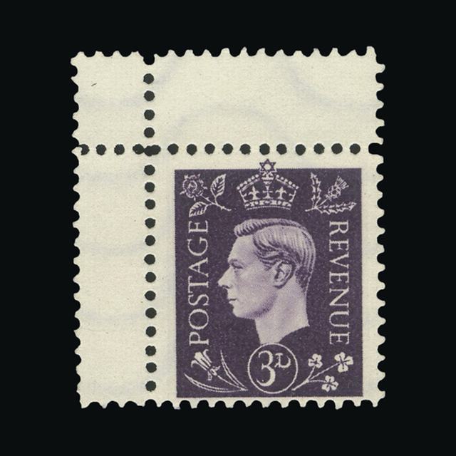 Lot 23335 - Great Britain - KGVI 1940 -  UPA UPA Auction UPA 98